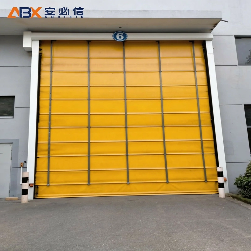 郑州市伸缩式卸货平台